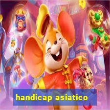 handicap asiatico -.5